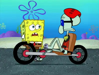 SpongeBob SquarePants S06E34