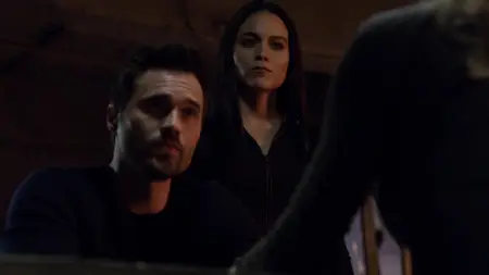 Marvel's Agents of S.H.I.E.L.D. S02E21