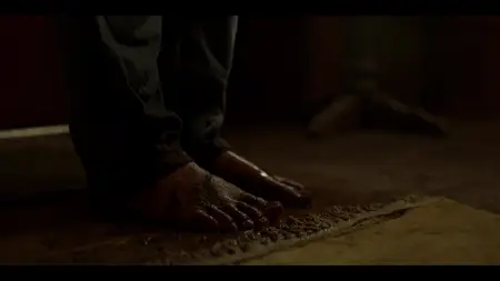 You'll Never Find Me (2023)