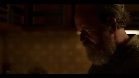 You'll Never Find Me (2023)