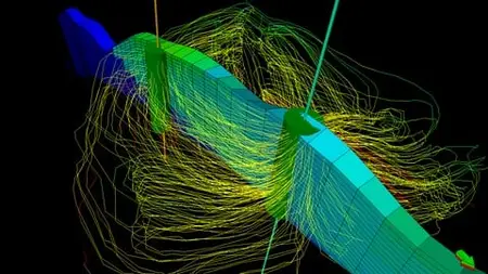 Learn Reservoir Simulation: Water Injection