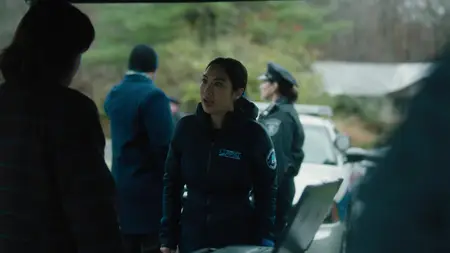 FBI: Most Wanted S06E11