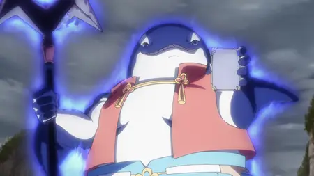Tate no Yuusha no Nariagari S4 - 11