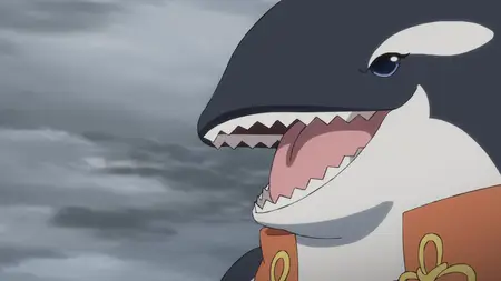 Tate no Yuusha no Nariagari S4 - 11