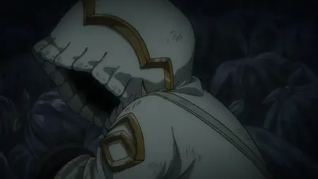 Gachiakuta - 01