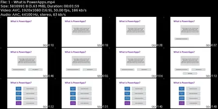 Power Apps - Complete Guide to Microsoft PowerApps
