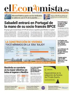 elEconomista - 7 Octubre 2026