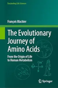 The Evolutionary Journey of Amino Acids