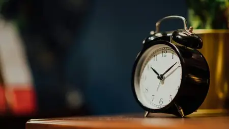 Time Management: A Guide For The Best Outcomes