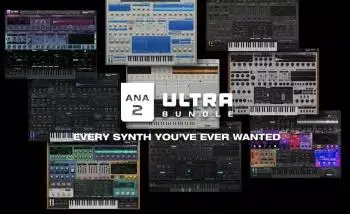 Sonic Academy ANA 2 Ultra Bundle v2.5.6