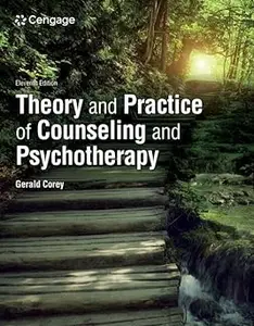 Theory and Practice of Counseling and Psychotherapy  Ed 11