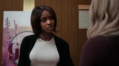 Tyler Perry's Sistas S09E13