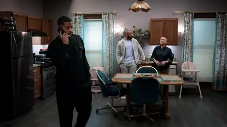 Tyler Perry's Sistas S09E13