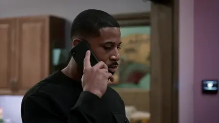 Tyler Perry's Sistas S09E13