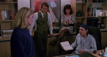 The Resurrected (1991)