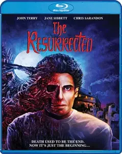The Resurrected (1991)
