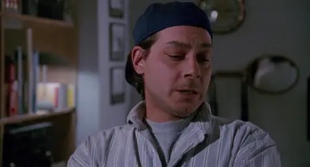 The Resurrected (1991)