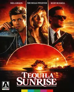 Tequila Sunrise (1988)