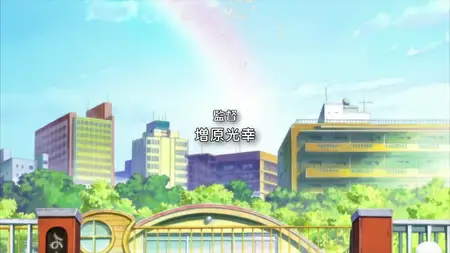 Kobato 06 ,720p ~ Yuurisan Subs - Kobato-06  part2 rar" yEnc