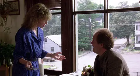 The Manhattan Project (1986) [Hybrid]