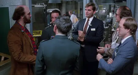 The Manhattan Project (1986) [Hybrid]