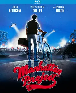 The Manhattan Project (1986) [Hybrid]
