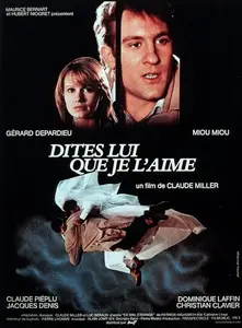 Dites-lui que je l'aime / Tell Her That I Love Her (1977)