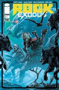 Image Comics-Rook Exodus No 07 2025 HYBRID COMIC