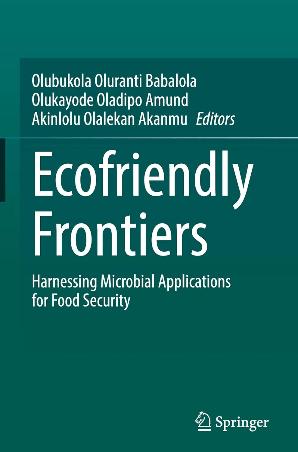 Ecofriendly Frontiers: Harnessing Microbial Applications for Food Security