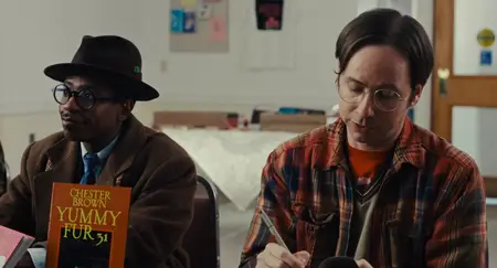 Paying for It (2024)