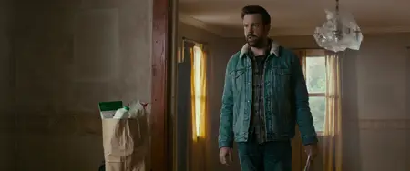 Colossal (2016)