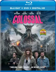 Colossal (2016)