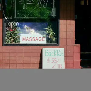 Cassandra Jenkins - My Light, My Massage Parlor (2025) [Official Digital Download 24/96]