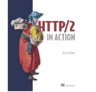 HTTP/2 in Action