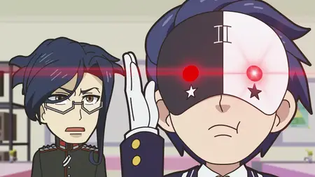 Isekai Quartet S03E04