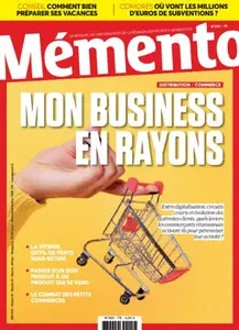 Mémento - Juin 2025
