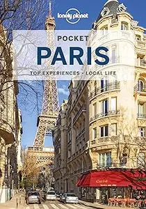 Lonely Planet Pocket Paris 7  Ed 7