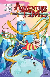 Adventure Time 019 (2013) (4 covers) (digital) (Minutemen-InnerDemons