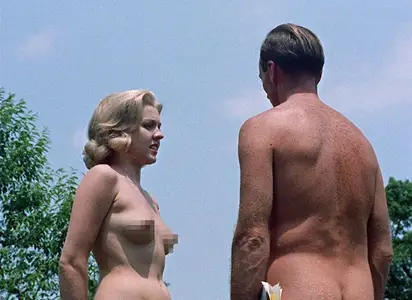 Diary of a Nudist (1961)