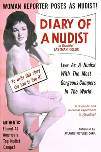 Diary of a Nudist (1961)