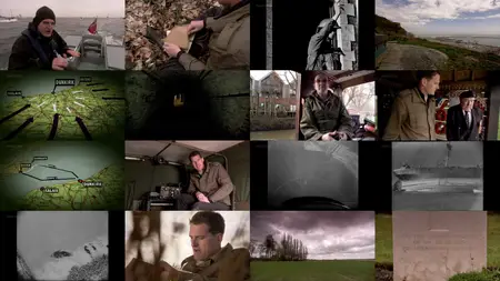 BBC - Little Ships: The Miracle of Dunkirk (2010)