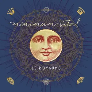 Minimum Vital - Le Royaume (2025)