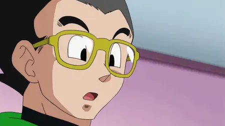 DragonBall Z Super (J-BD 1080P) - 75