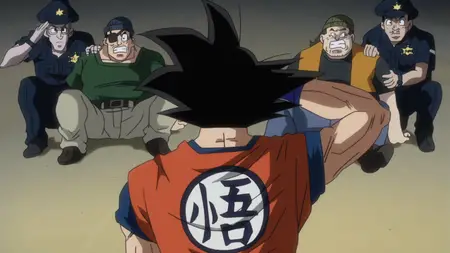 DragonBall Z Super (J-BD 1080P) - 75