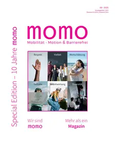 Momo - September 2025