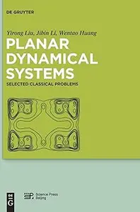 Planar Dynamical Systems: Selected Classical Problems