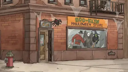 Everybody Still Hates Chris S01E06