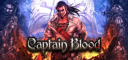 Captain Blood (2025)