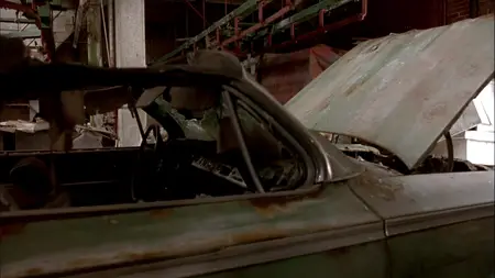 Malevolence (2004)