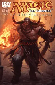 Magic The Gathering - Path of Vengeance 003 (2013) (Digital) (Darkness-Empire